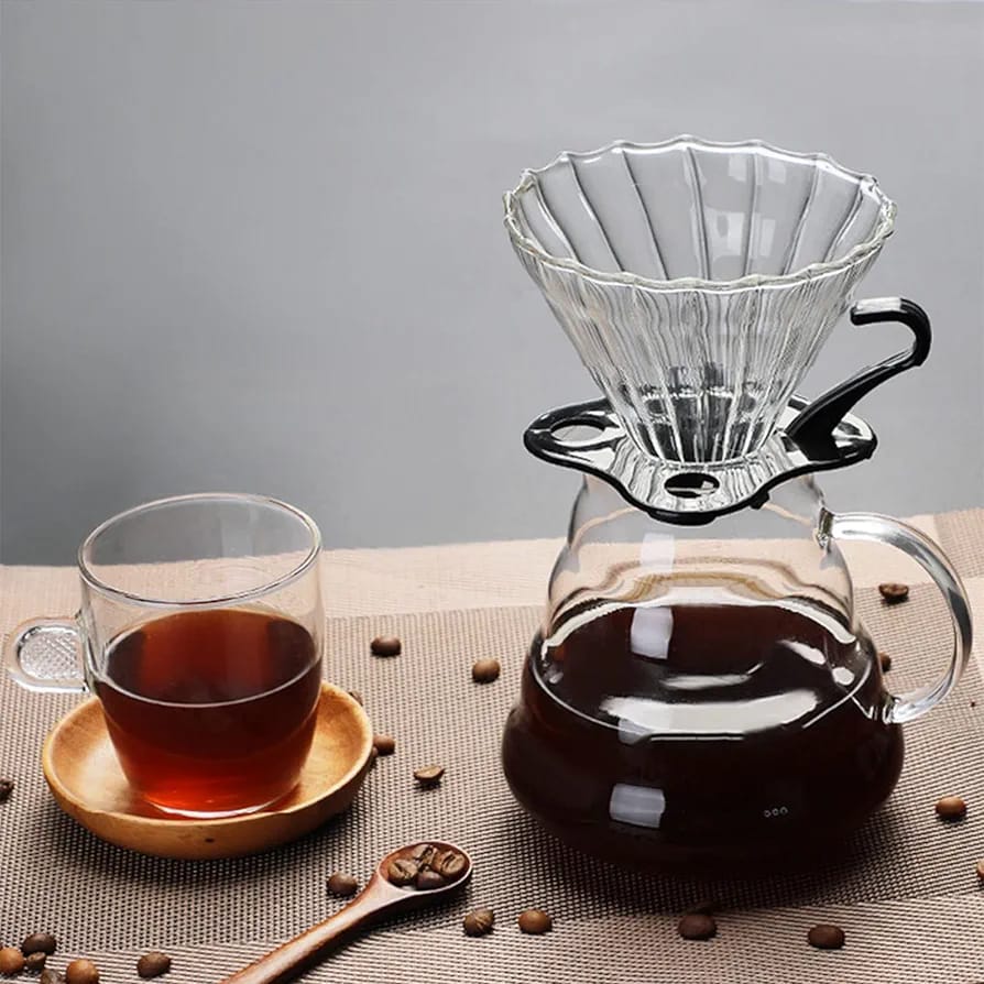 UJSH-101 COFFEE POT 800ML
