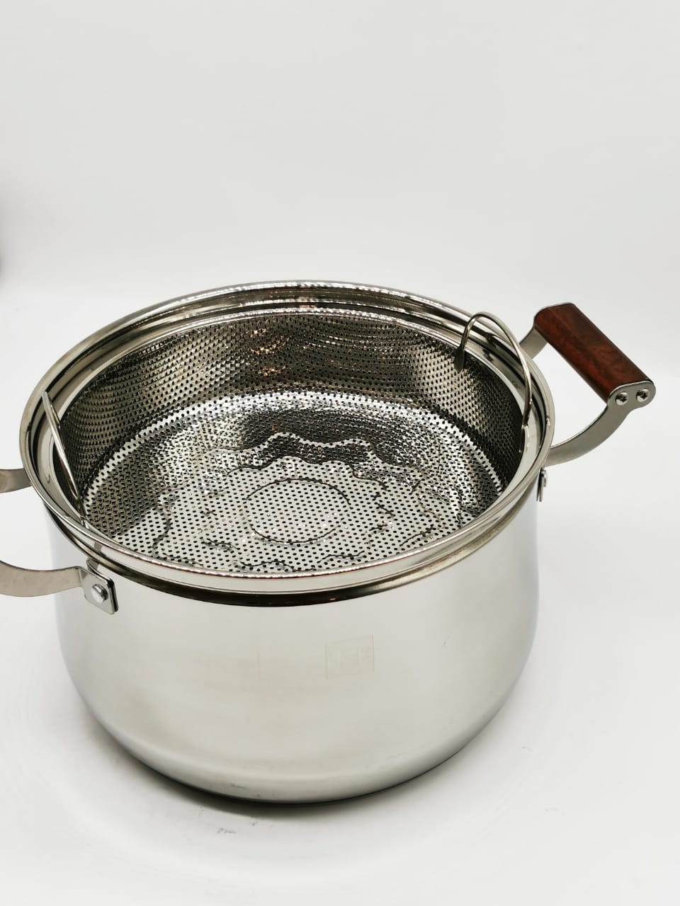 multi-function pot