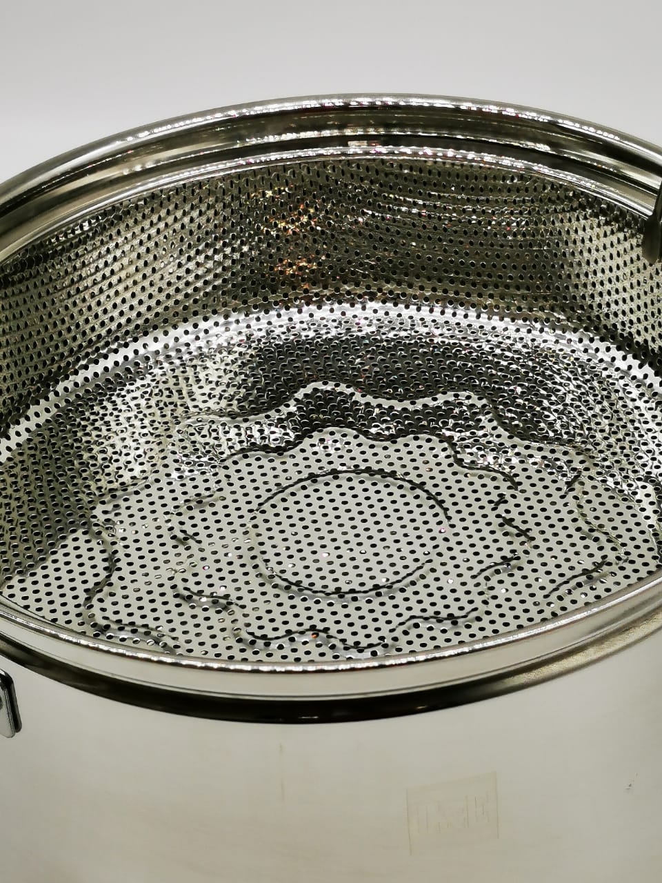multi-function pot