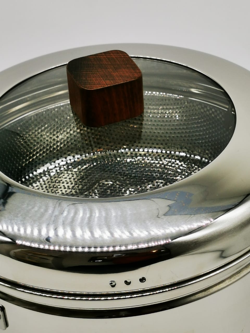 multi-function pot