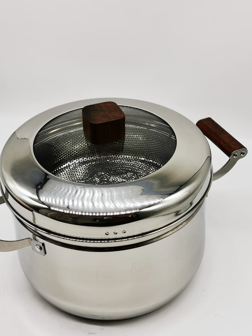 multi-function pot