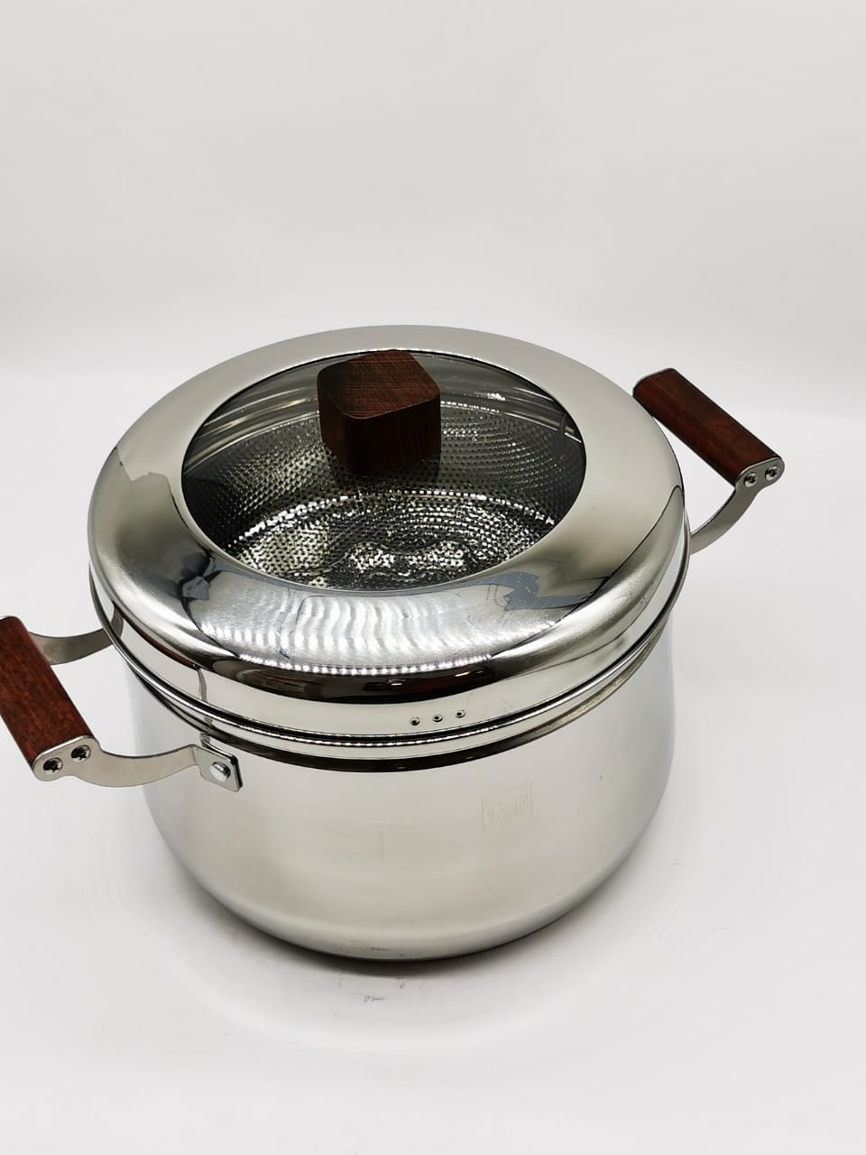 multi-function pot