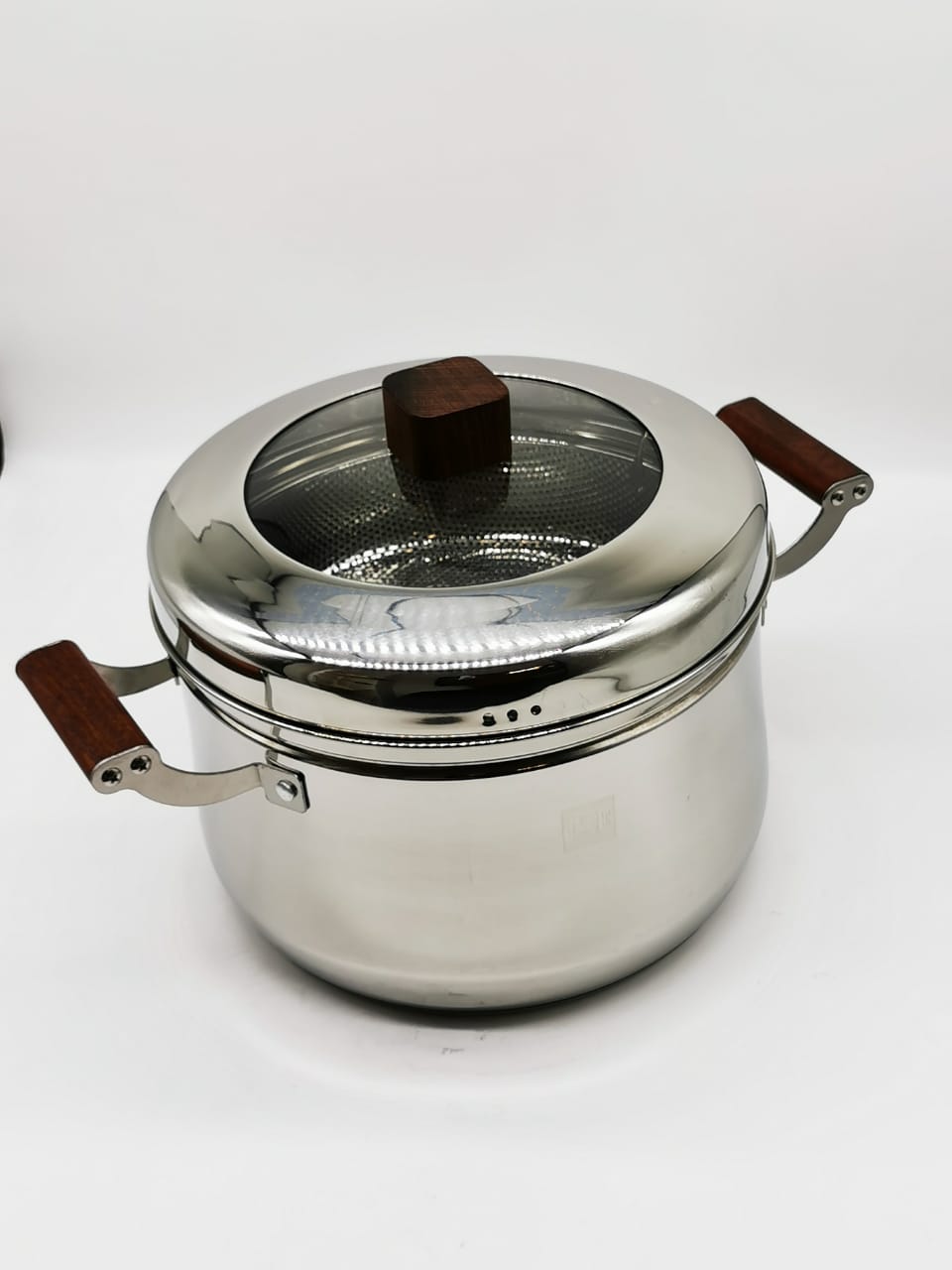 multi-function pot