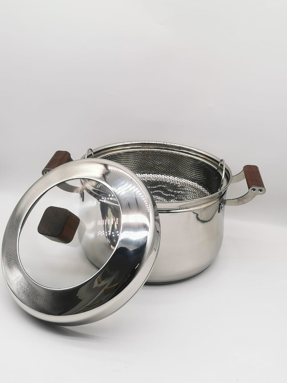 multi-function pot