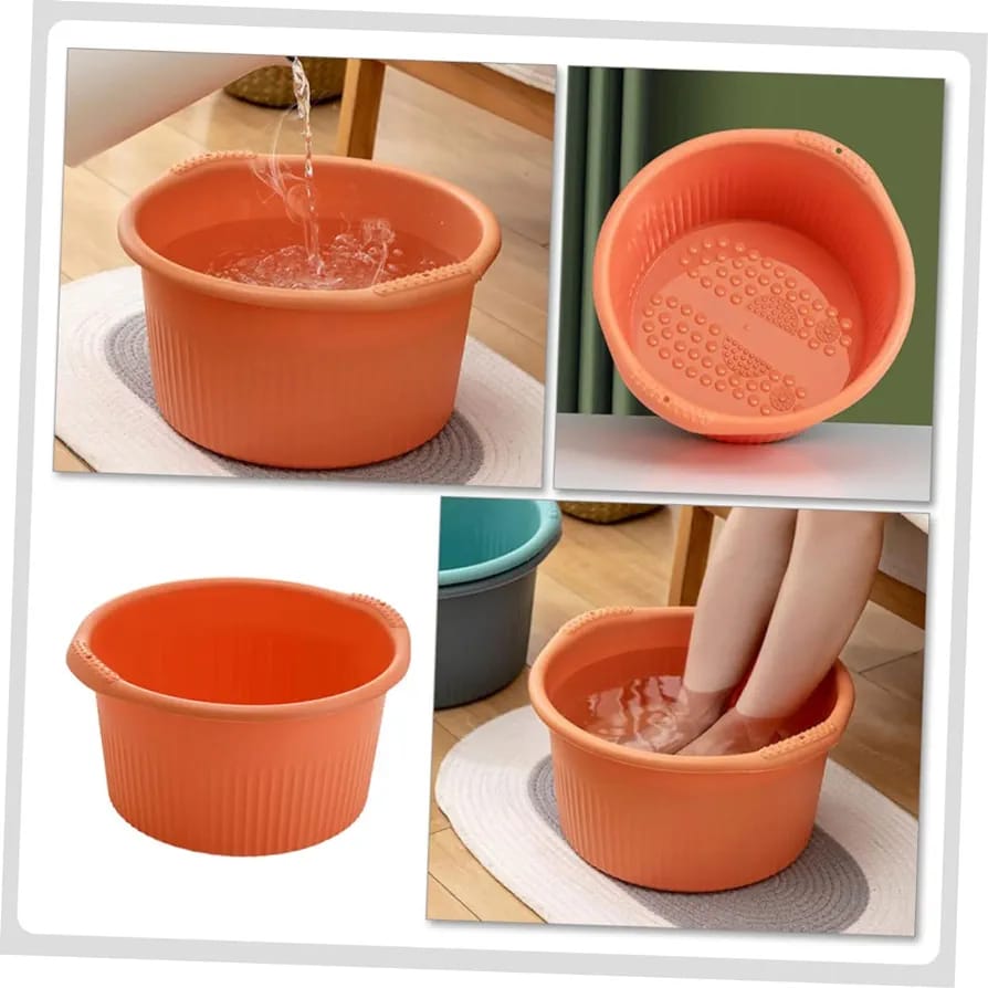 MQ FOOT BUCKET