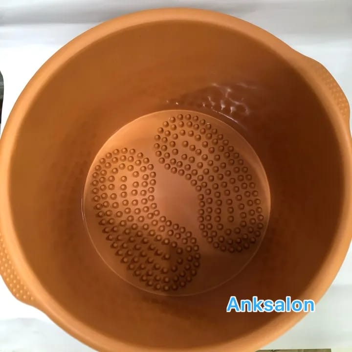 MQ FOOT BUCKET