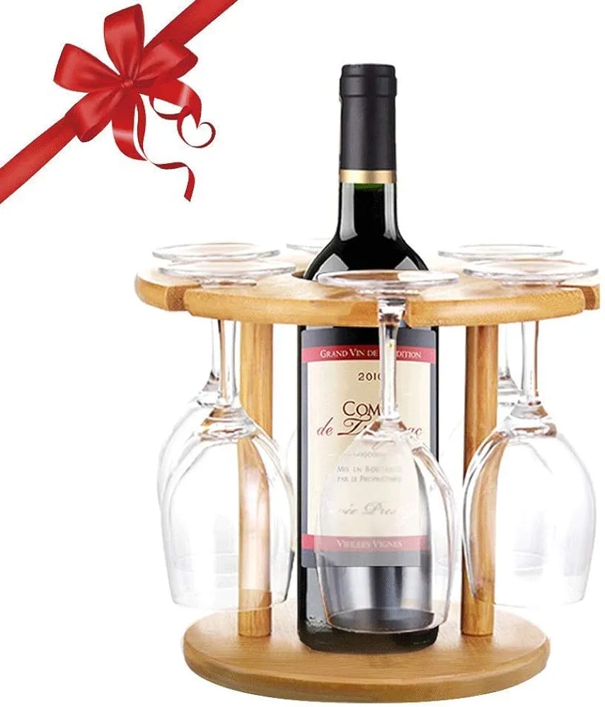 JJL220804-19 WINE RACK