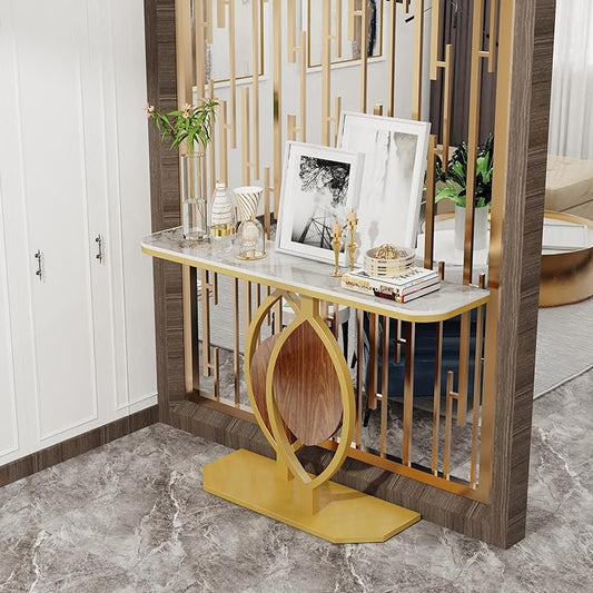 W666 console table