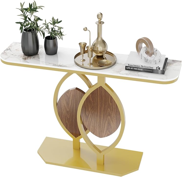 W666 console table