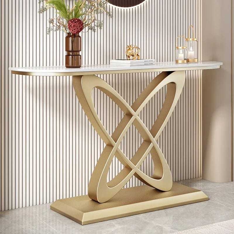 W668 console table