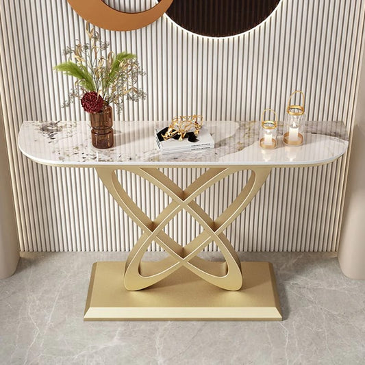 W668 console table