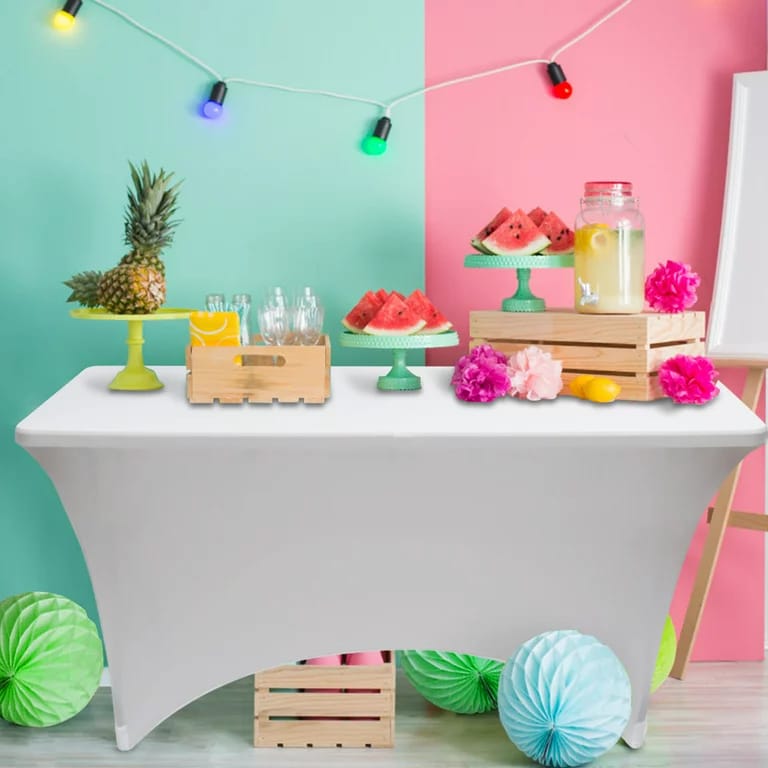 DQ230516 TABLE COVER