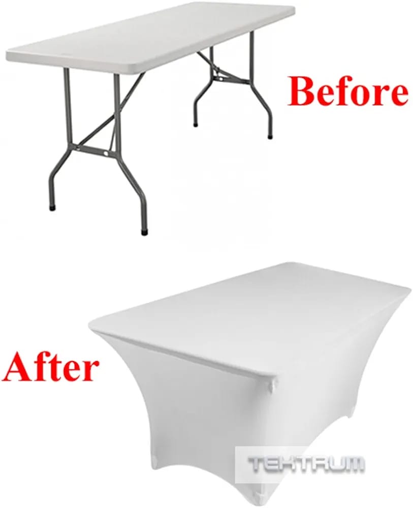 DQ230516 TABLE COVER