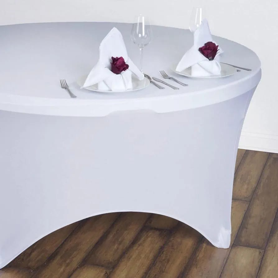 DQ240101-2 180CM TABLE COVER