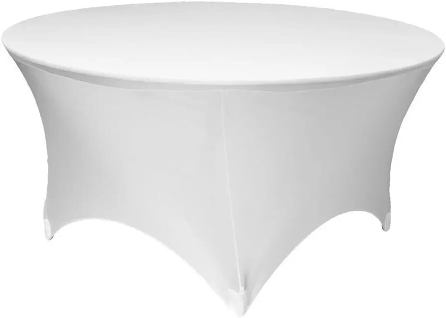 DQ240101-2 180CM TABLE COVER