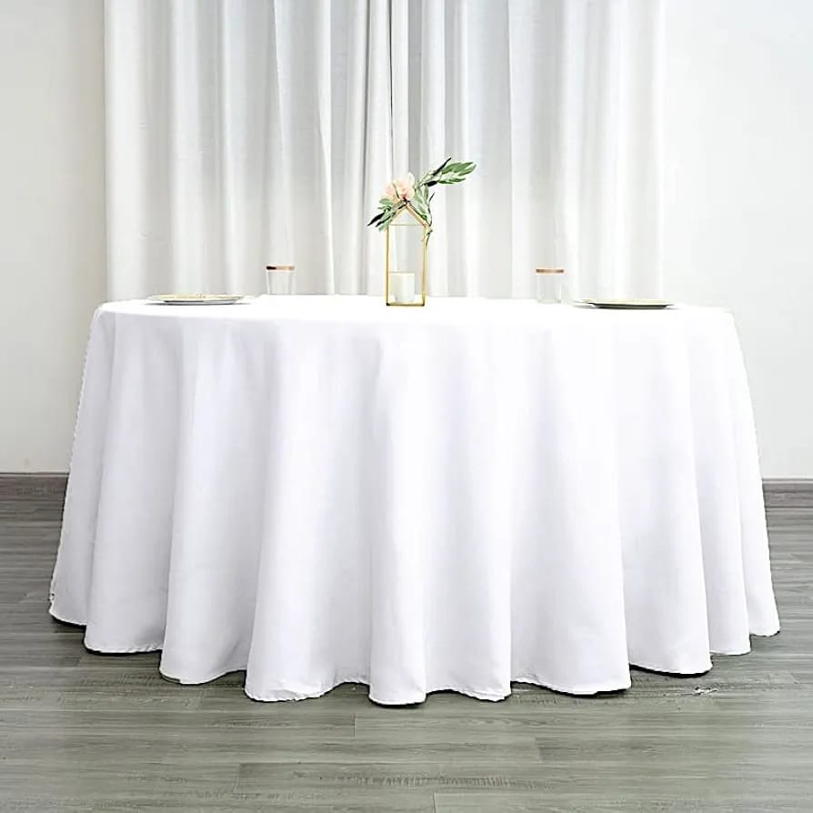 DQ240101- 300CM TABLE COVER