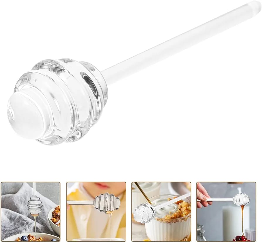 Q417-6 honey muddler