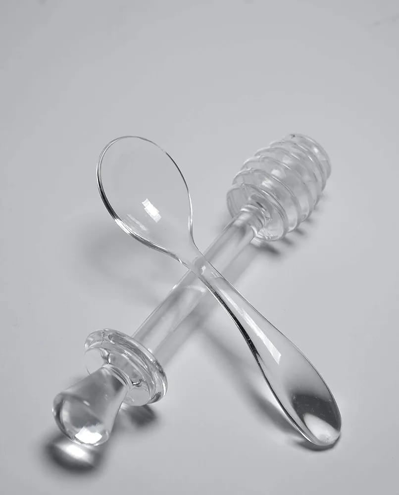 Q417-6 honey muddler