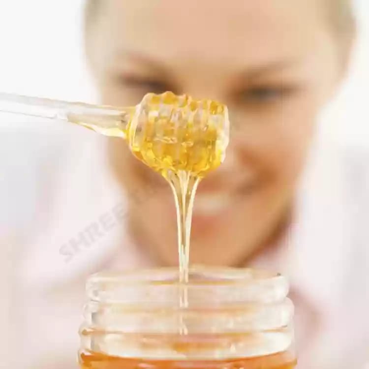 Q417-6 honey muddler