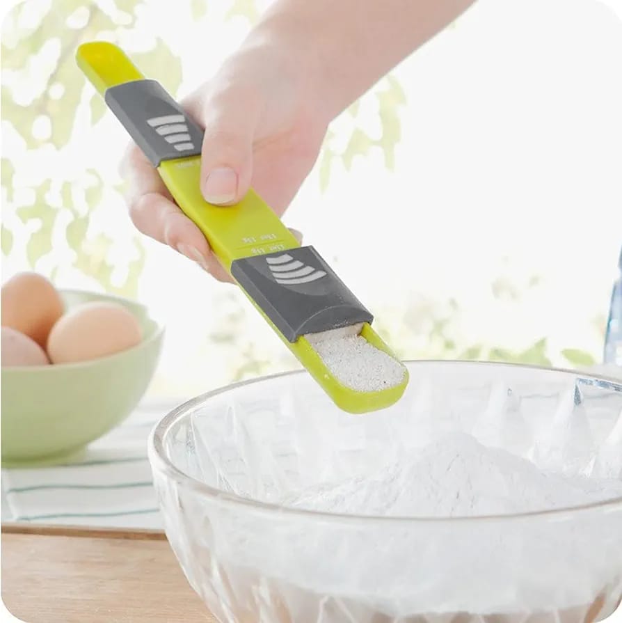 5166 adjustable measuring spoon