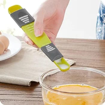 5166 adjustable measuring spoon