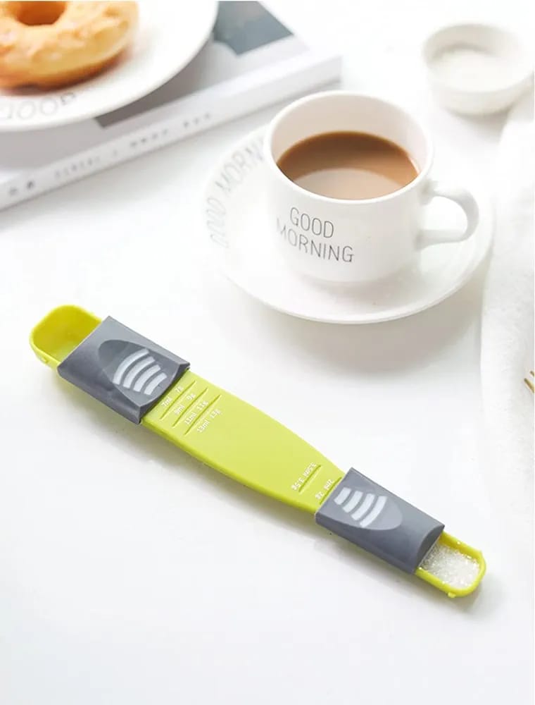 5166 adjustable measuring spoon