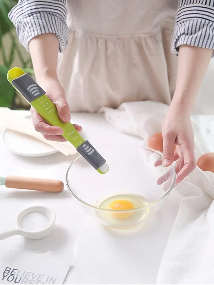 5166 adjustable measuring spoon
