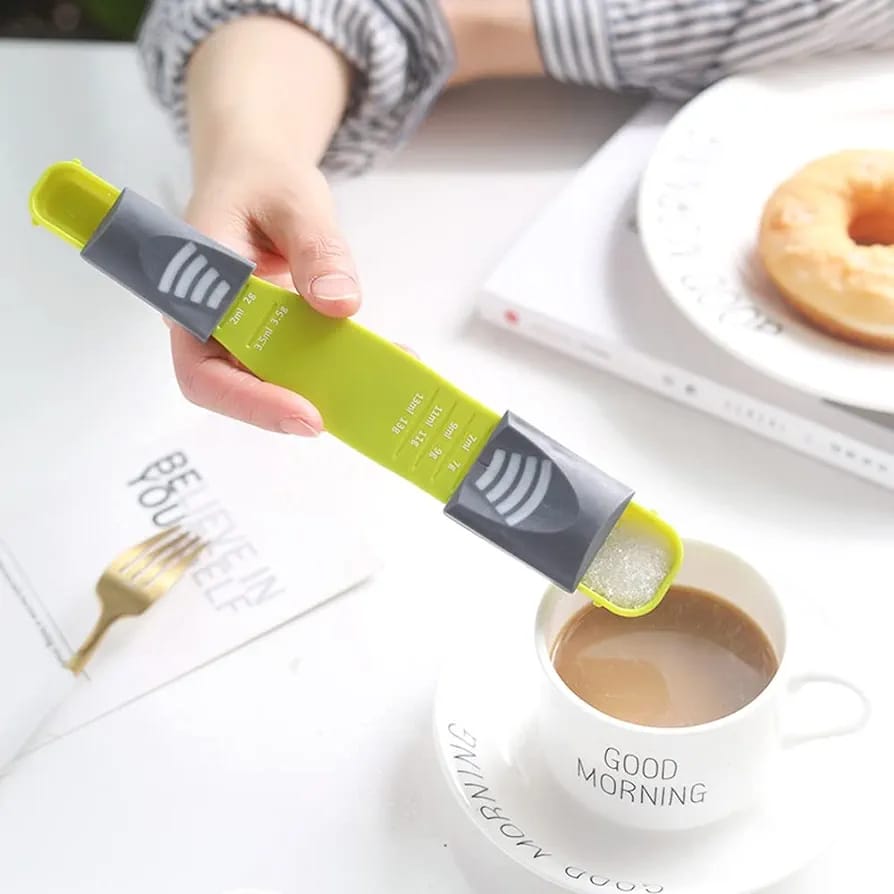 5166 adjustable measuring spoon