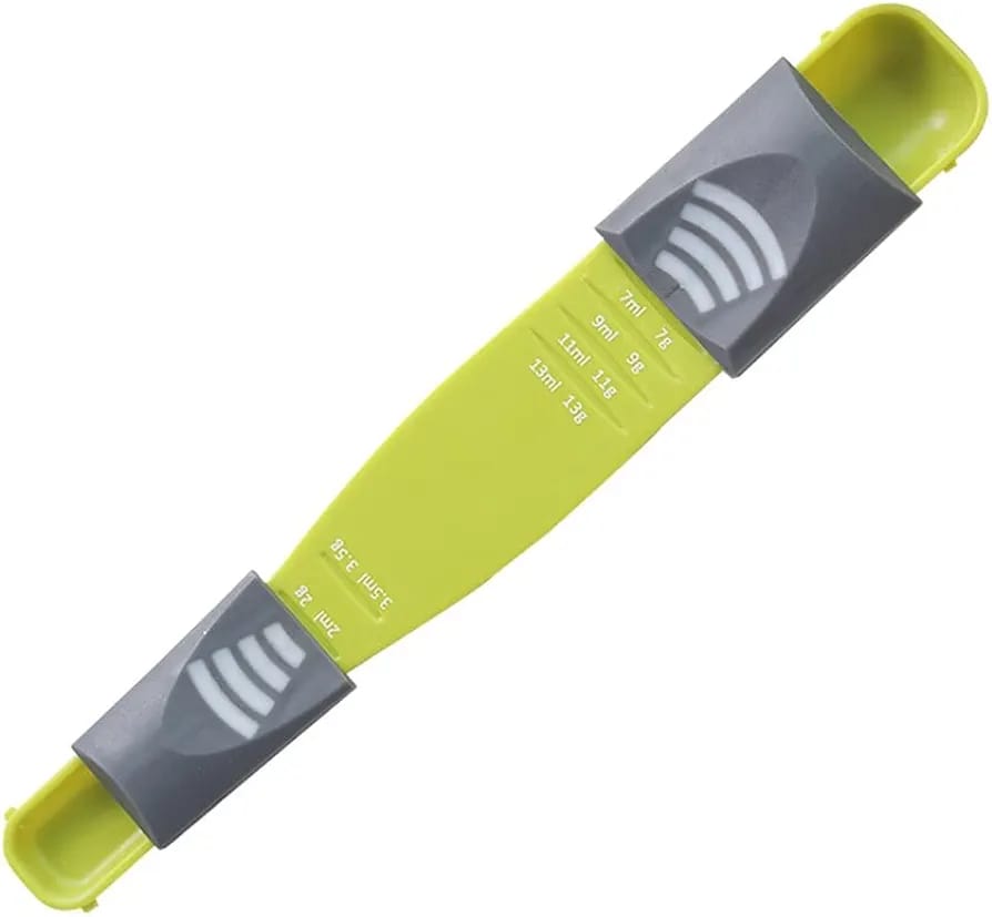5166 adjustable measuring spoon