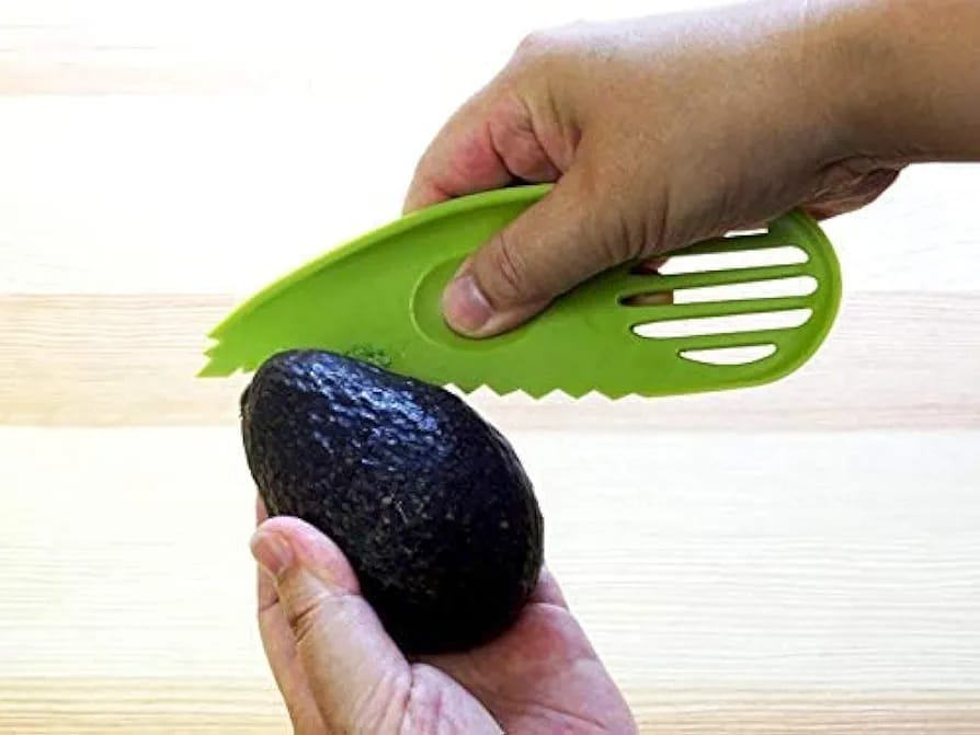 758-20 Avocado cutter