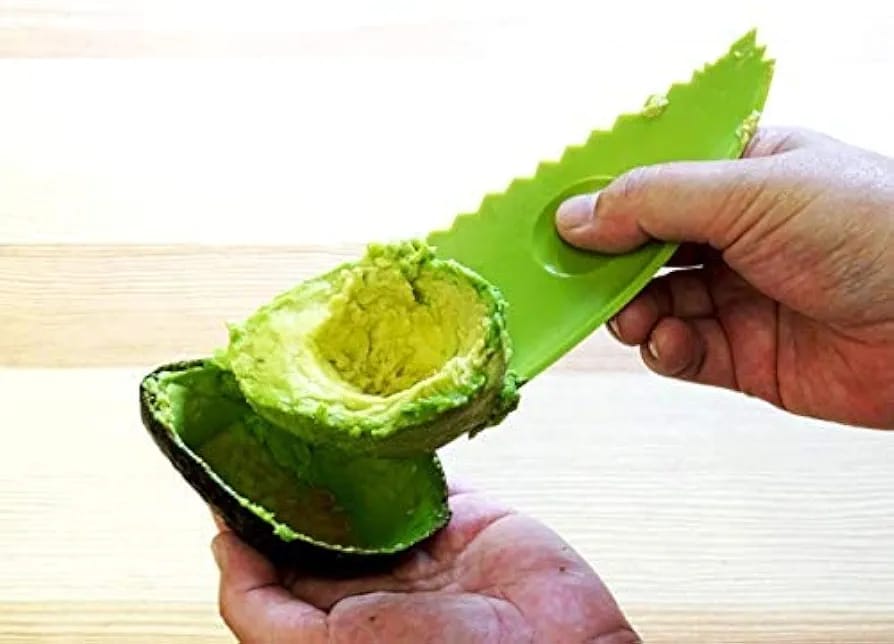 758-20 Avocado cutter