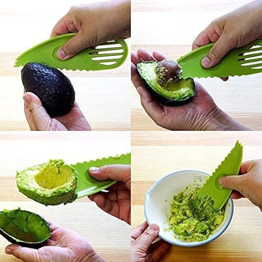 758-20 Avocado cutter