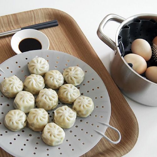 DH0390 SILICON STEAM PLATE