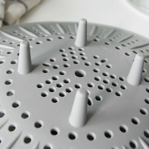 DH0390 SILICON STEAM PLATE