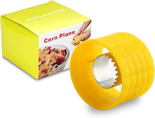 758-16 corn plane