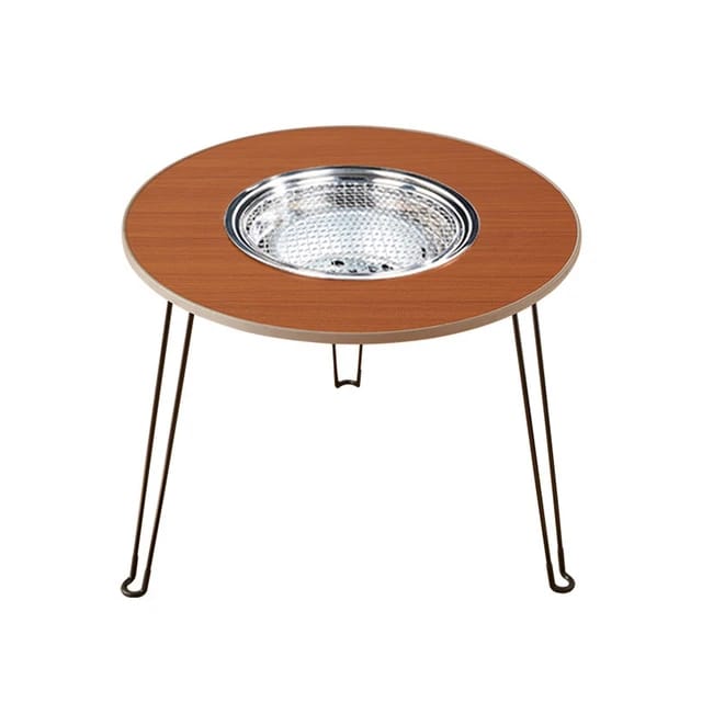 SX-03 BBQ TABLE
