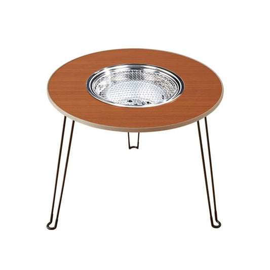 SX-03 BBQ TABLE