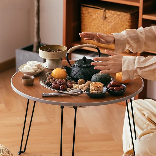 SX-03 BBQ TABLE