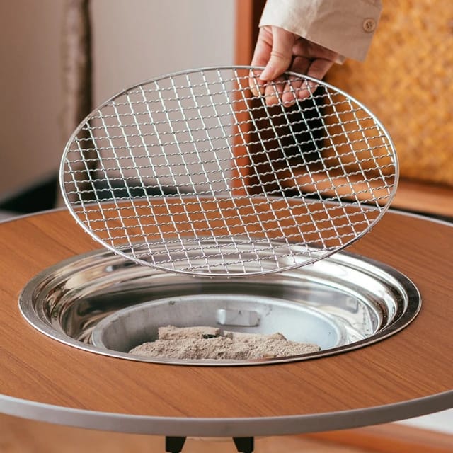 SX-03 BBQ TABLE