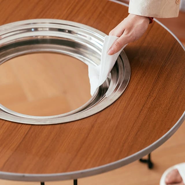 SX-03 BBQ TABLE
