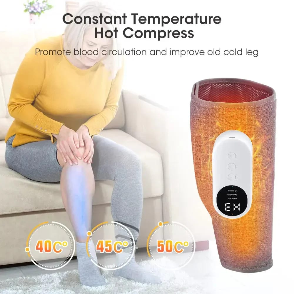 MD062 PORTABLE CALF MASSAGE