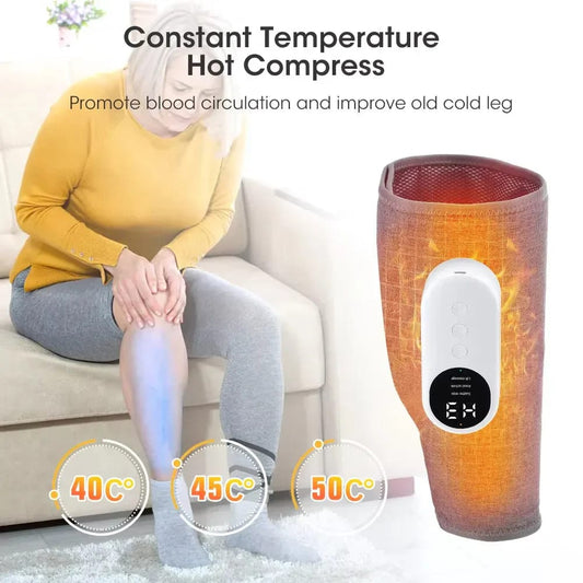 MD062 PORTABLE CALF MASSAGE