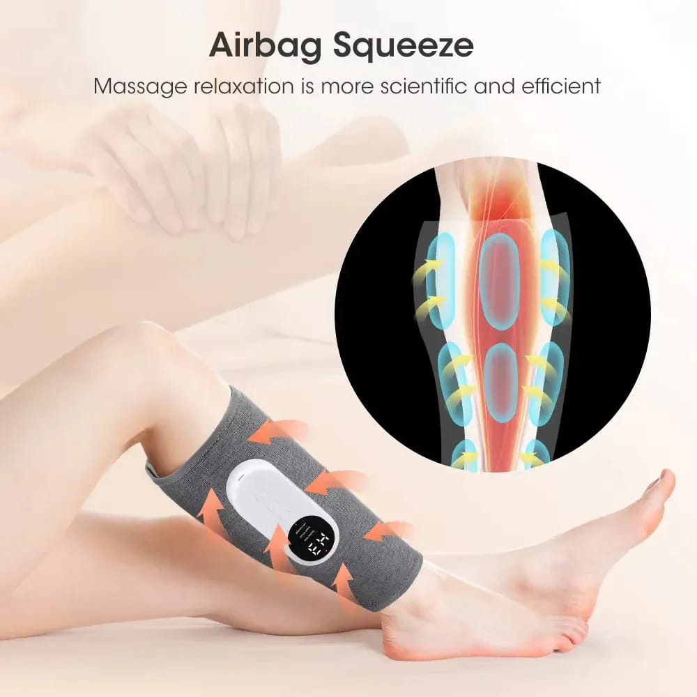 MD062 PORTABLE CALF MASSAGE
