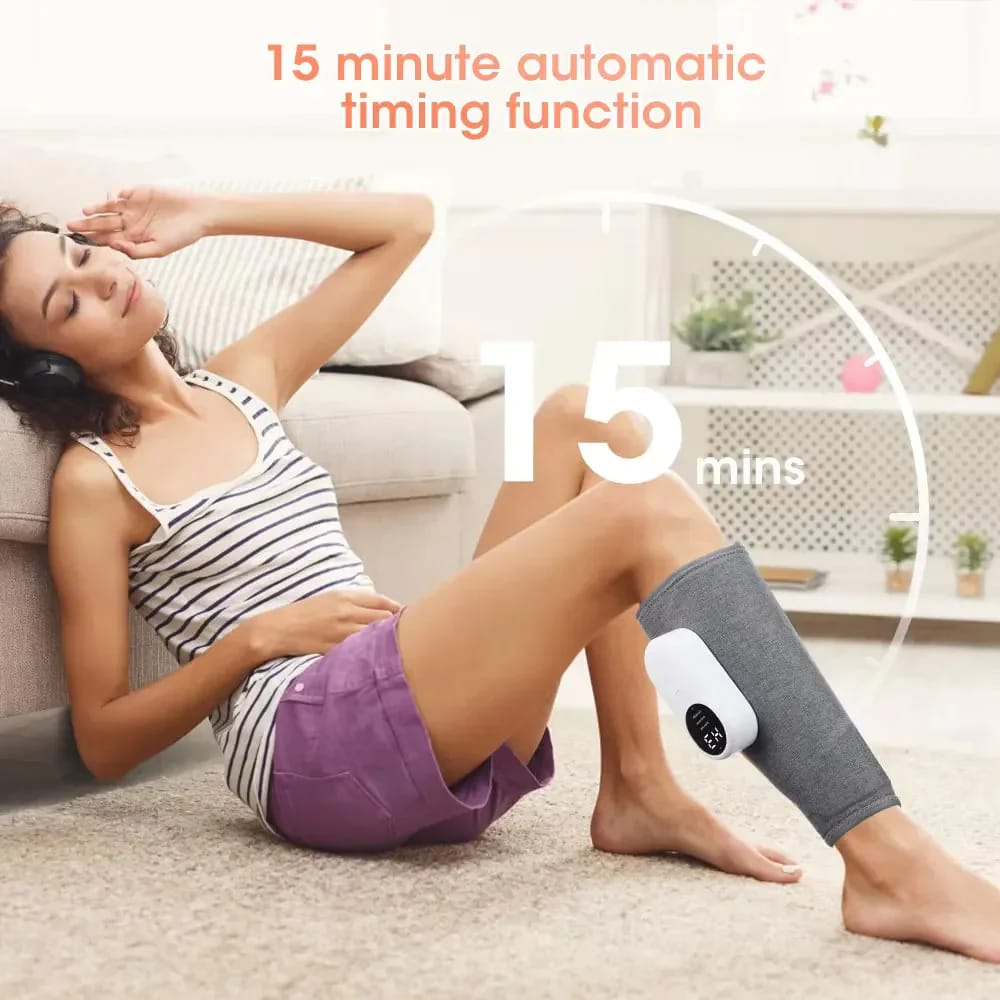 MD062 PORTABLE CALF MASSAGE