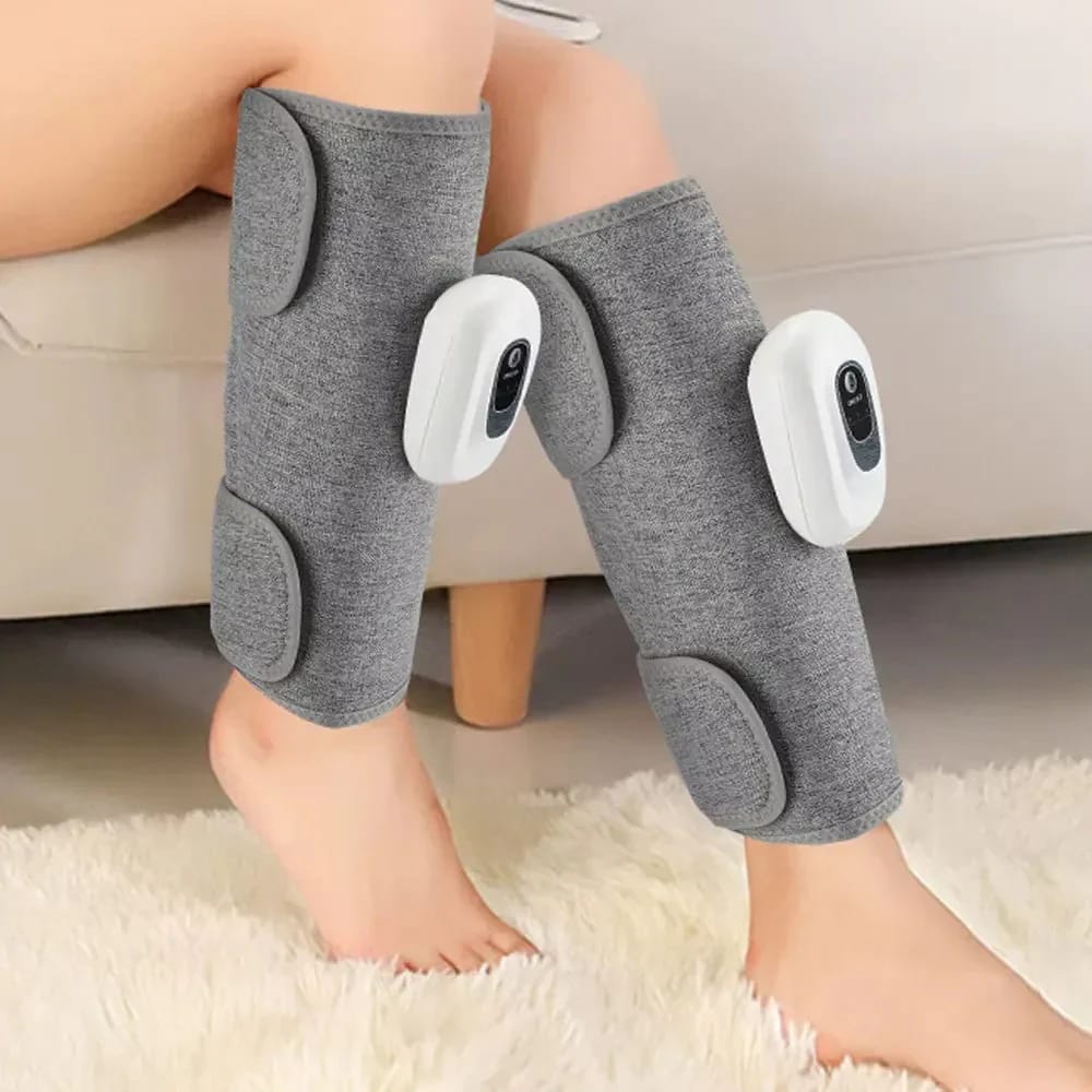 MD062 PORTABLE CALF MASSAGE