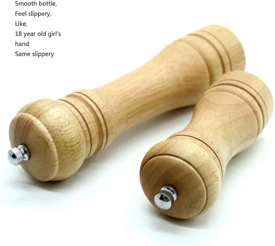 PEPPER GRINDER