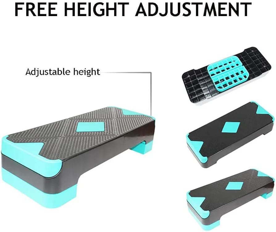 HJ-6019 gym step