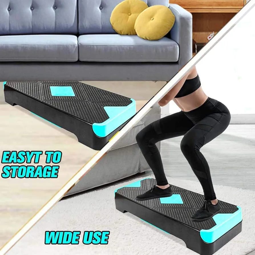 HJ-6019 gym step
