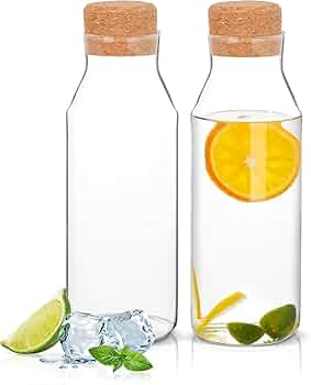 SP-1100 GLASS JUG 1100ml