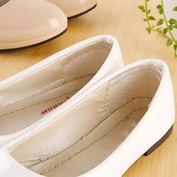 35293-1 silicon shoe insole